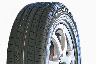 Silverstone Synergie M5